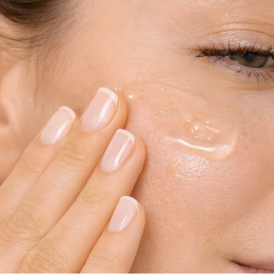 Babaria Serum Glow Brightness